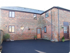 The Old Barn - Bramble Farm Cottages